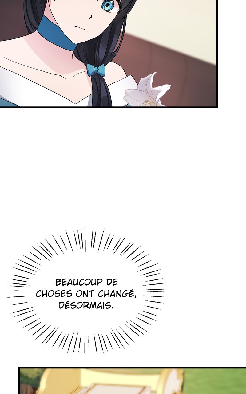 Read Angelic Lady vf Manga Online