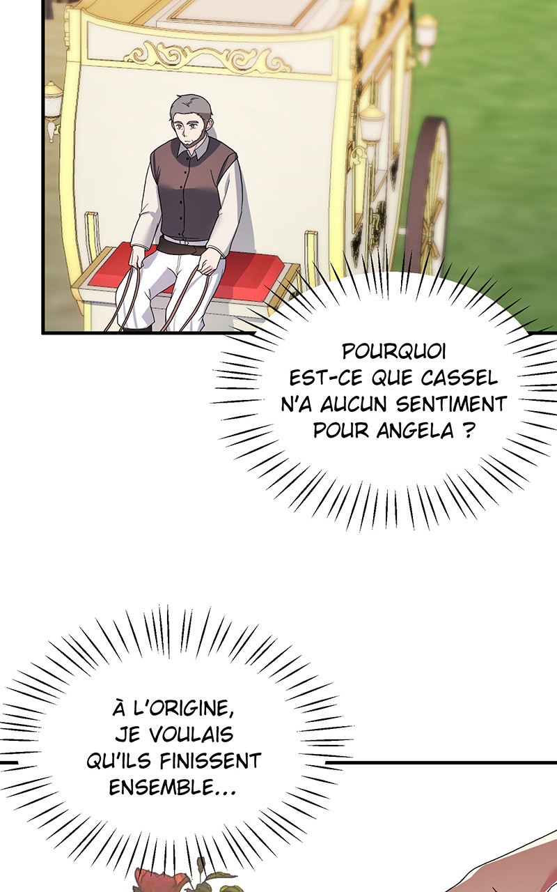 Read Angelic Lady vf Manga Online