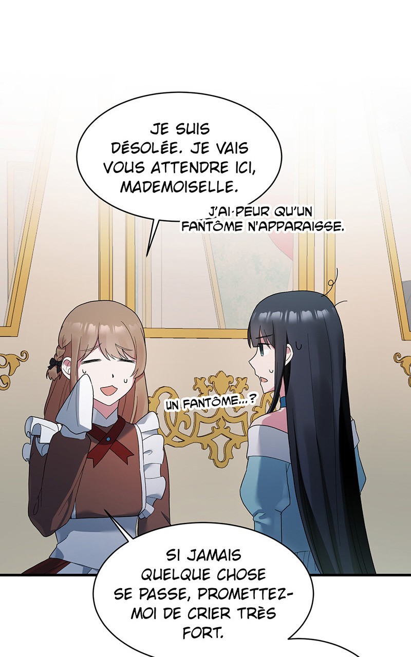 Read Angelic Lady vf Manga Online