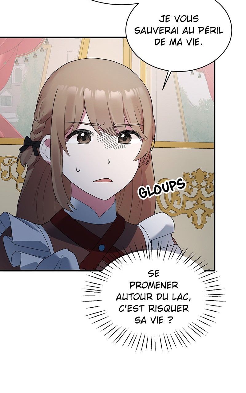 Read Angelic Lady vf Manga Online