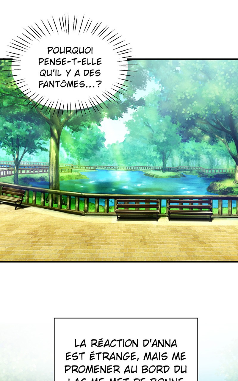 Read Angelic Lady vf Manga Online