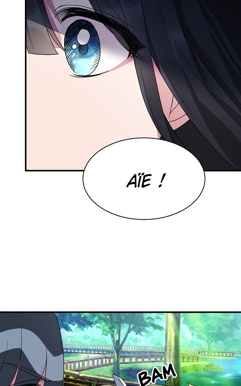 Read Angelic Lady vf Manga Online