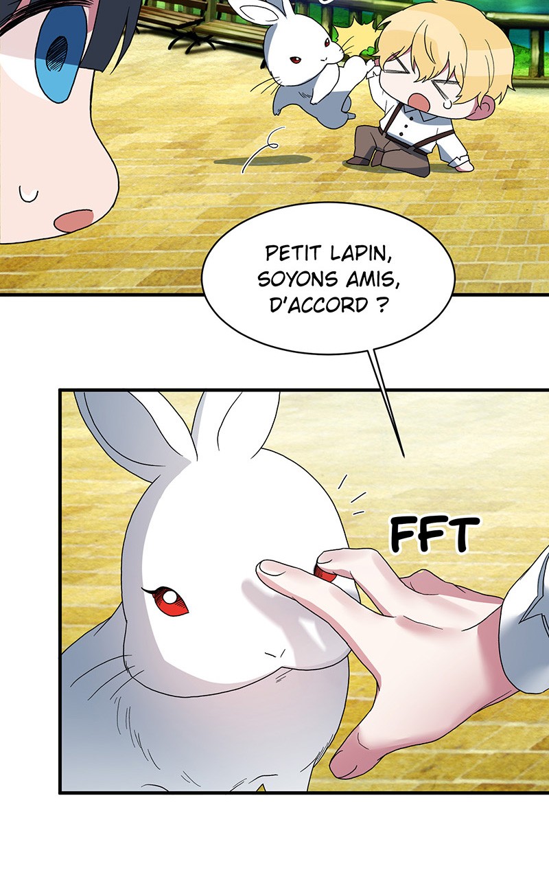 Read Angelic Lady vf Manga Online