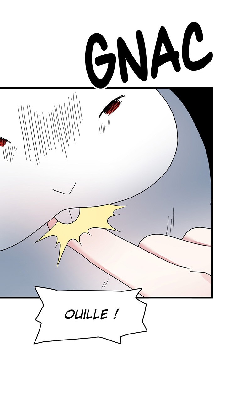 Read Angelic Lady vf Manga Online