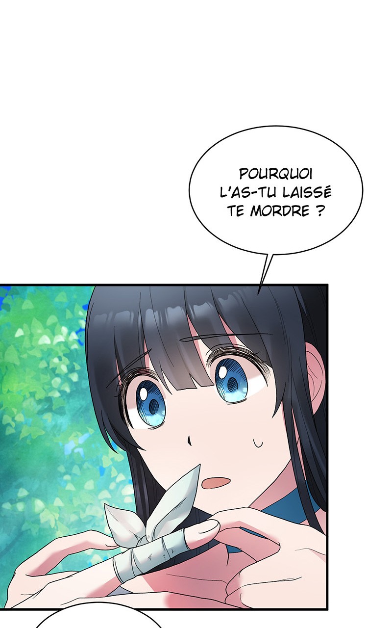 Read Angelic Lady vf Manga Online