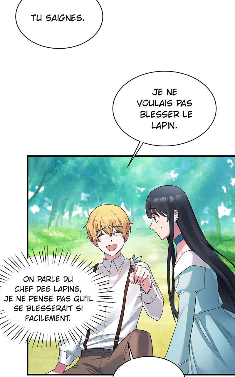 Read Angelic Lady vf Manga Online
