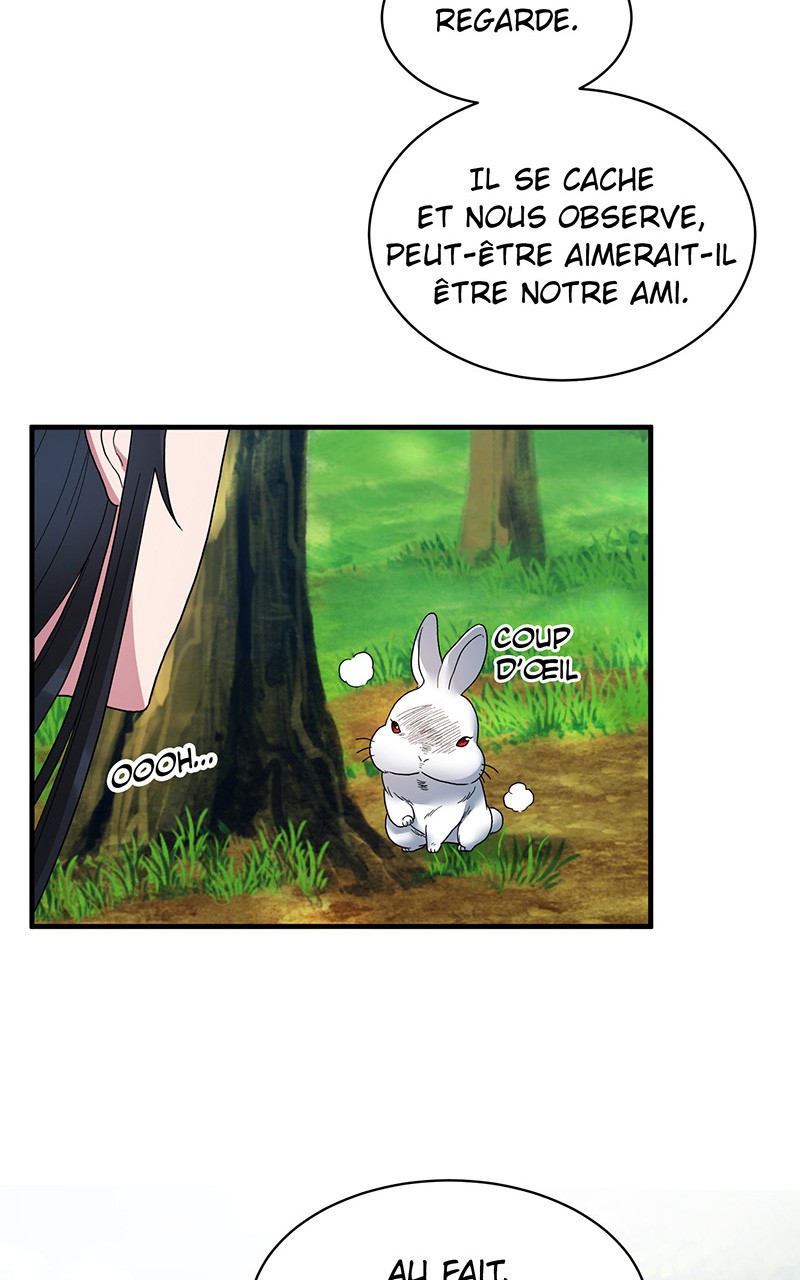 Read Angelic Lady vf Manga Online