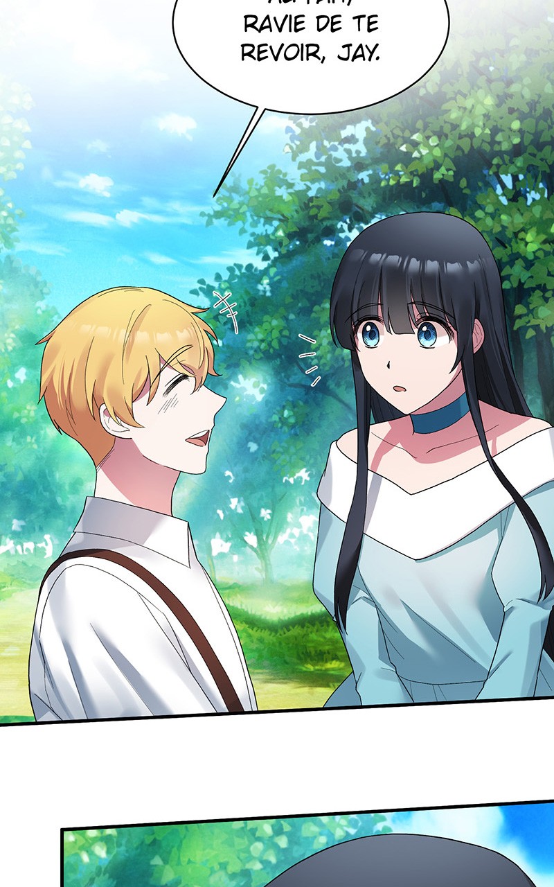 Read Angelic Lady vf Manga Online