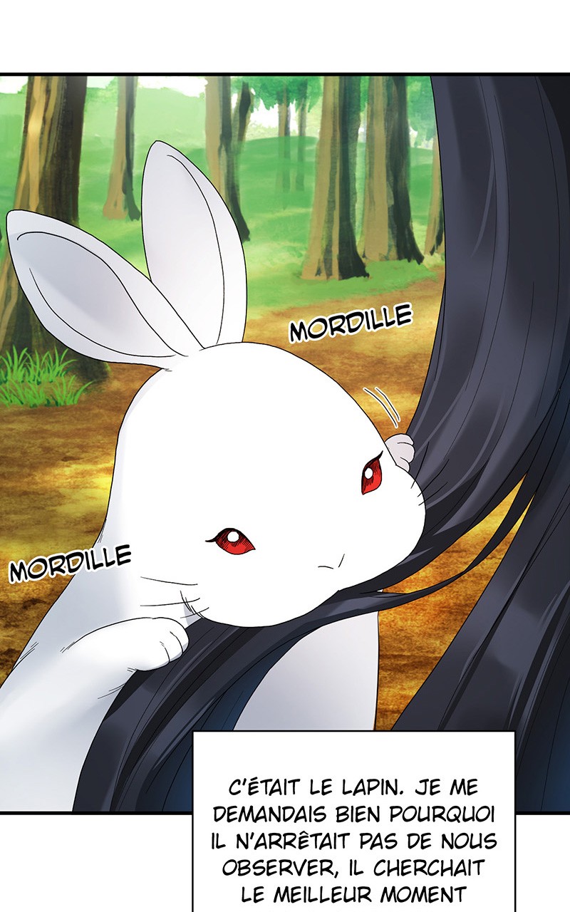 Read Angelic Lady vf Manga Online