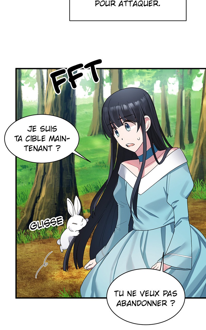 Read Angelic Lady vf Manga Online