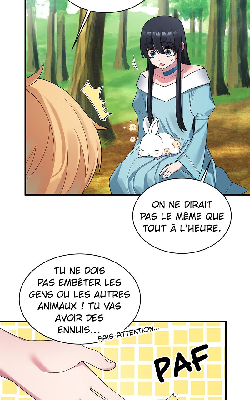 Read Angelic Lady vf Manga Online