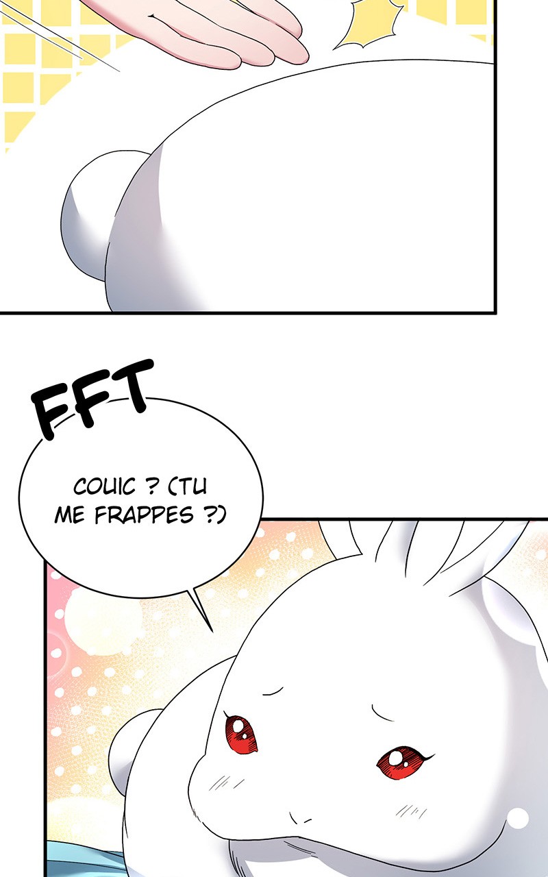 Read Angelic Lady vf Manga Online