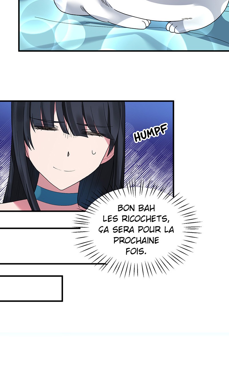 Read Angelic Lady vf Manga Online