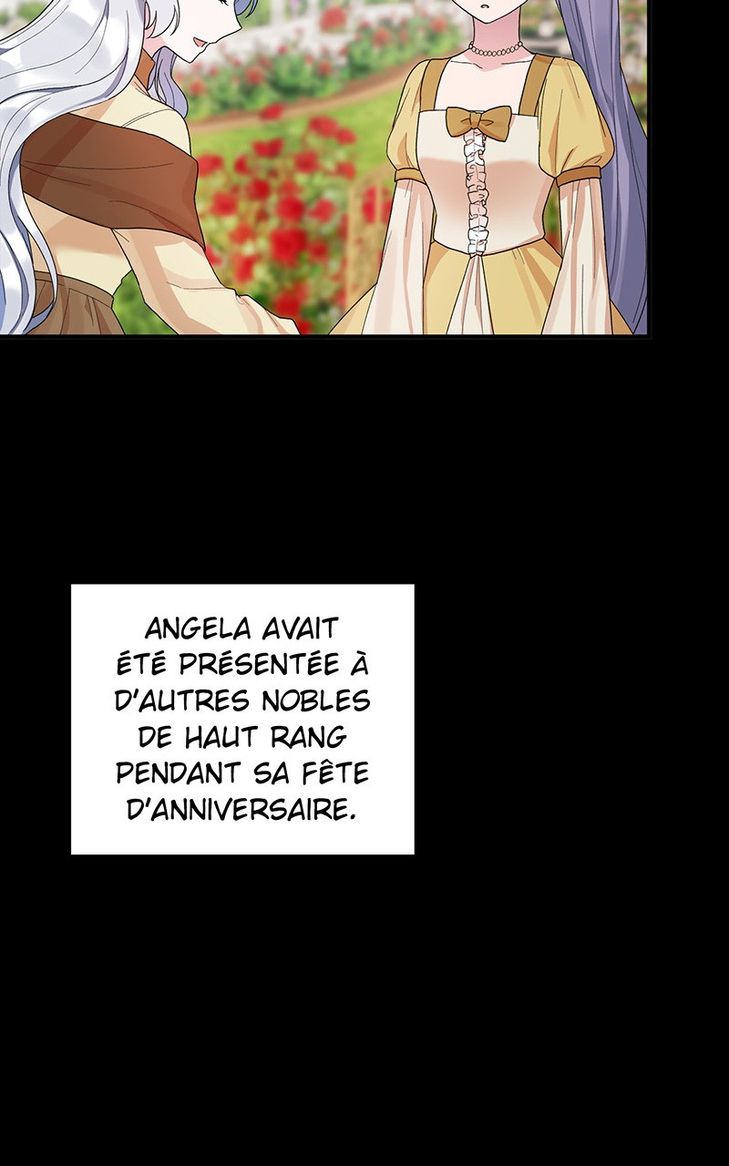 Read Angelic Lady vf Manga Online