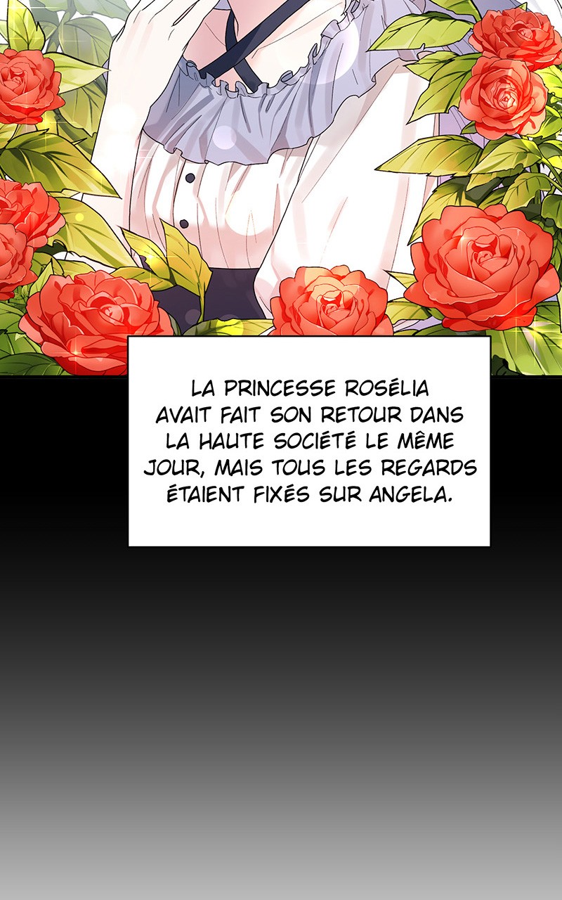 Read Angelic Lady vf Manga Online