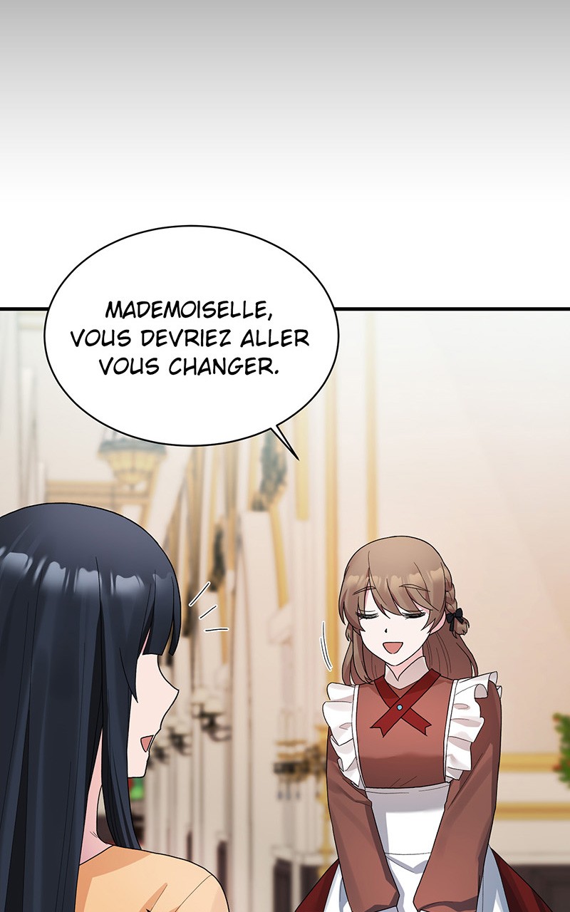 Read Angelic Lady vf Manga Online