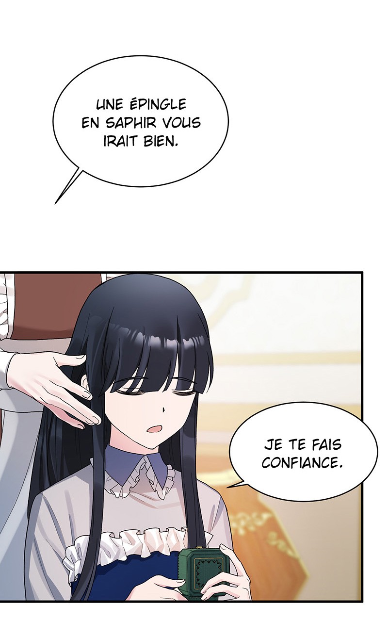 Read Angelic Lady vf Manga Online