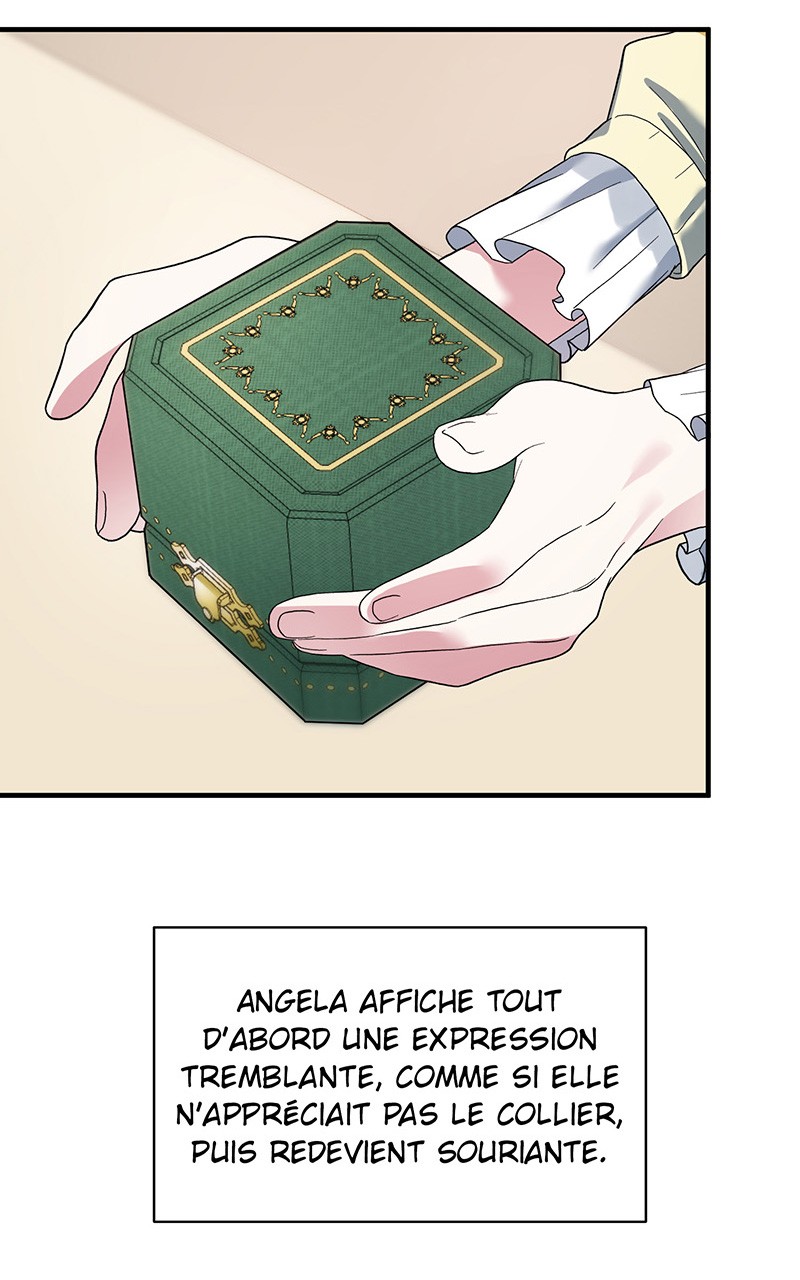 Read Angelic Lady vf Manga Online