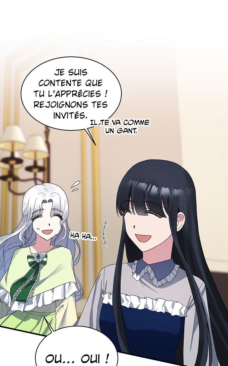 Read Angelic Lady vf Manga Online