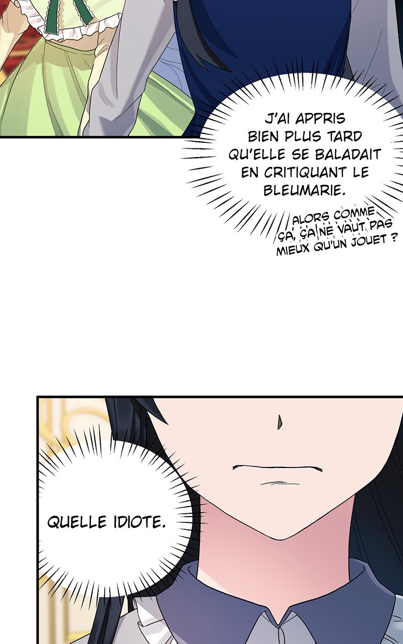 Read Angelic Lady vf Manga Online