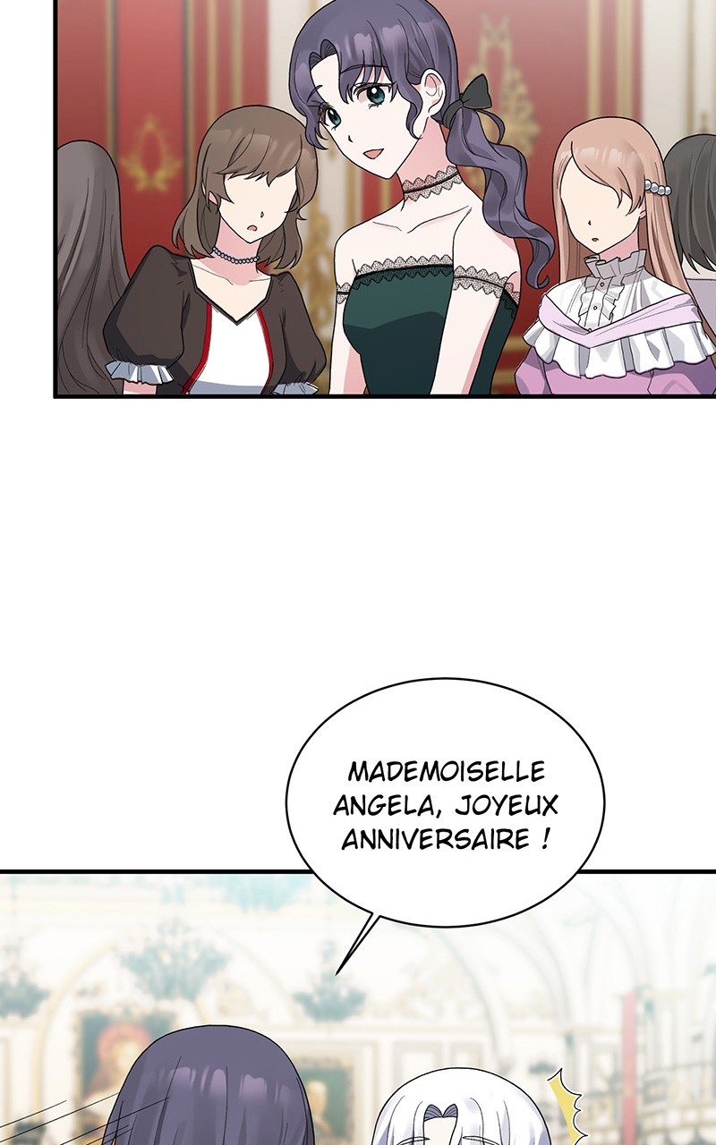 Read Angelic Lady vf Manga Online