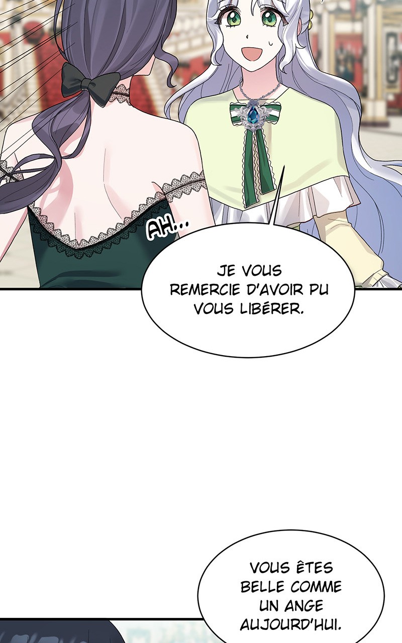 Read Angelic Lady vf Manga Online