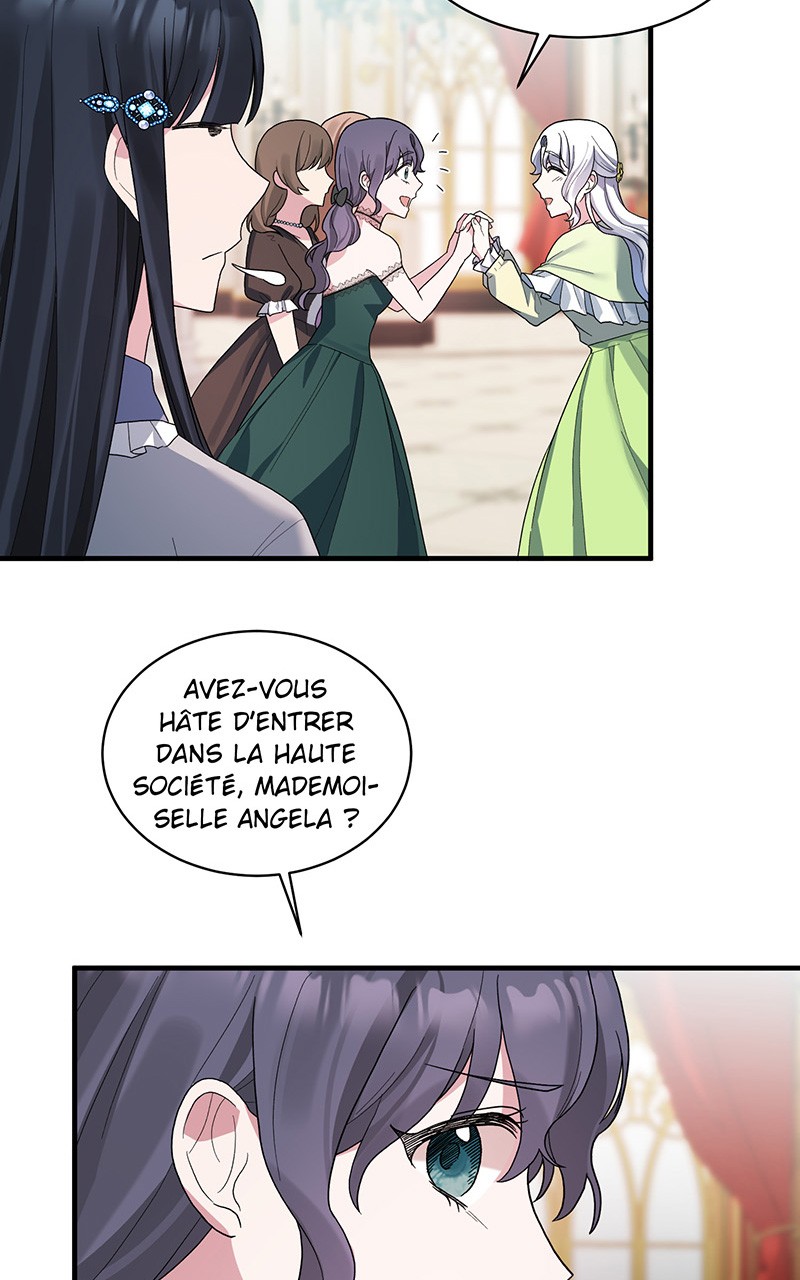 Read Angelic Lady vf Manga Online