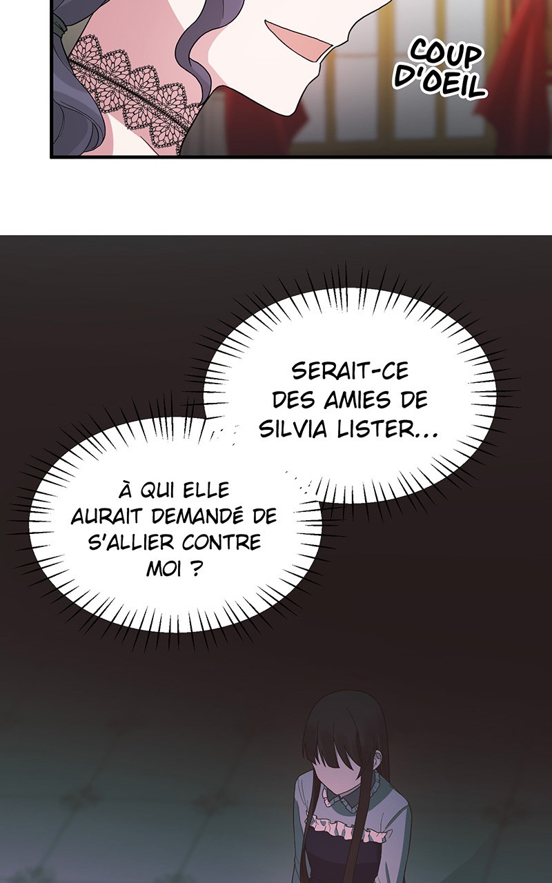 Read Angelic Lady vf Manga Online