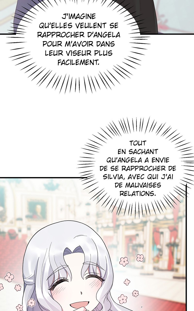 Read Angelic Lady vf Manga Online