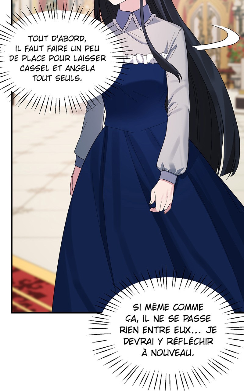 Read Angelic Lady vf Manga Online
