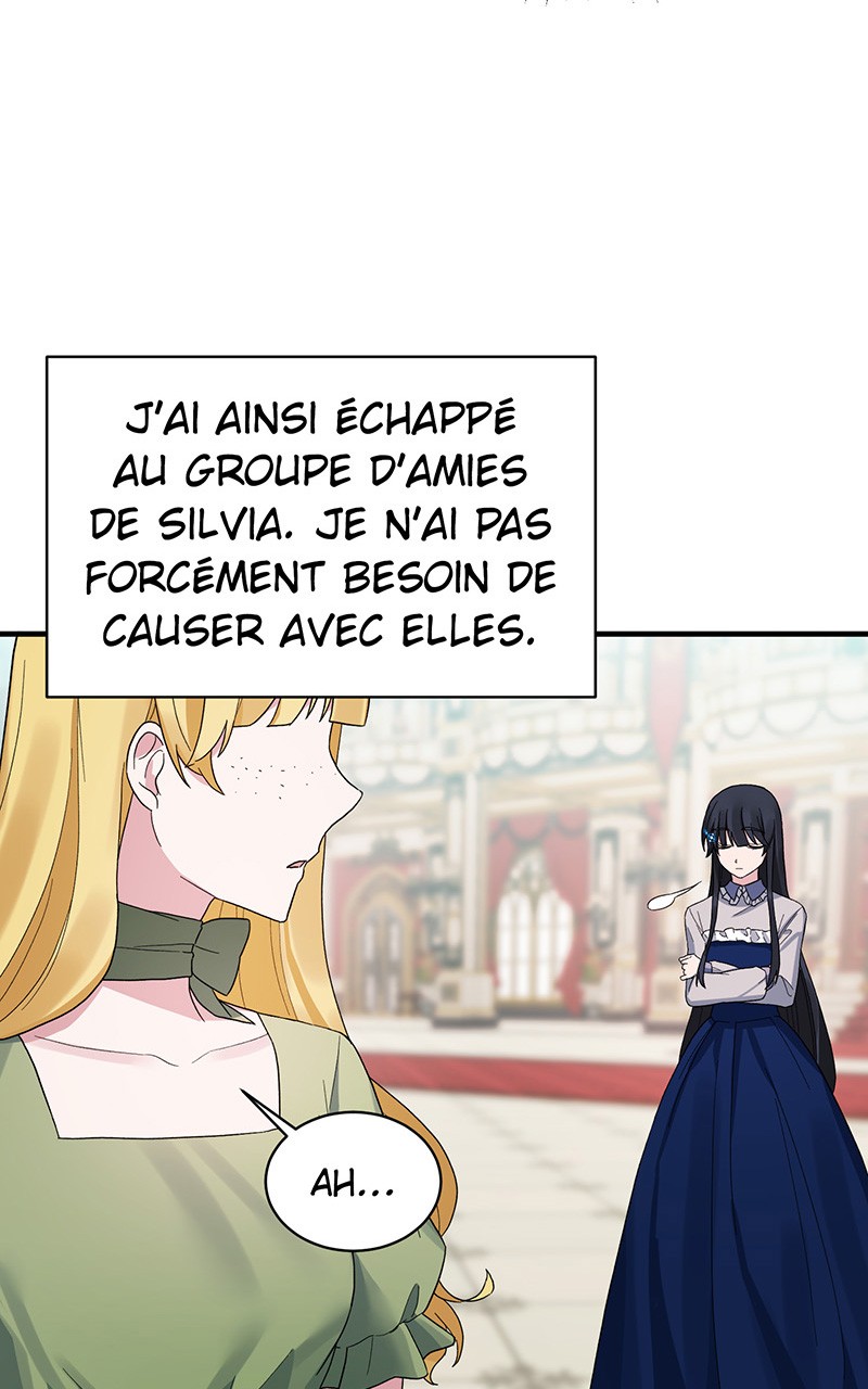 Read Angelic Lady vf Manga Online