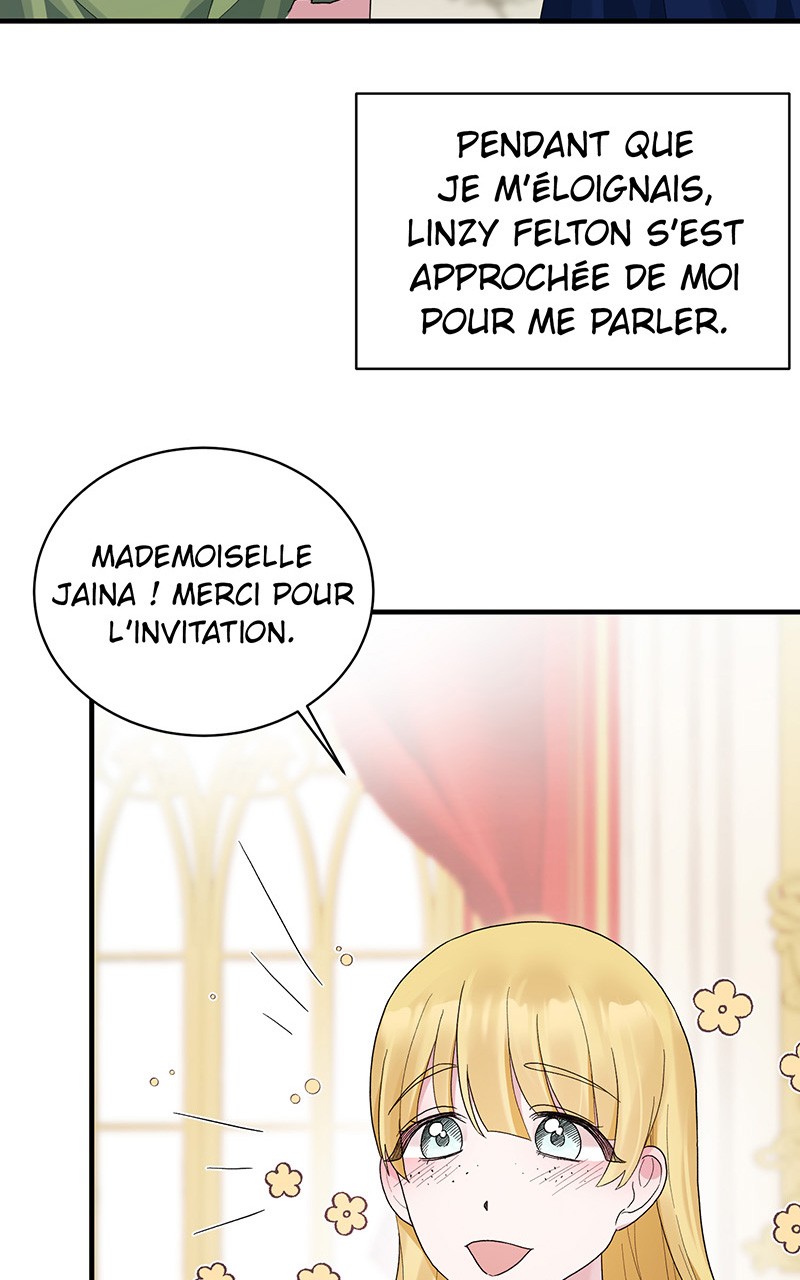 Read Angelic Lady vf Manga Online