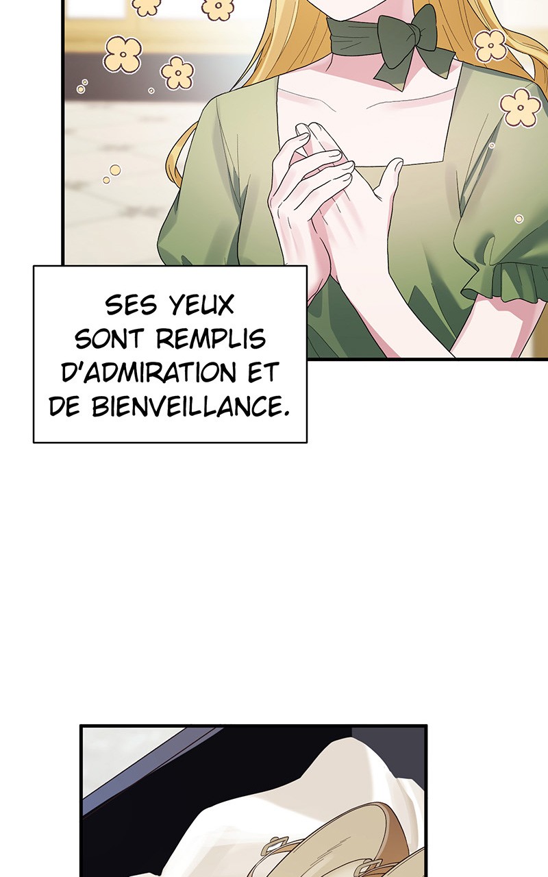 Read Angelic Lady vf Manga Online