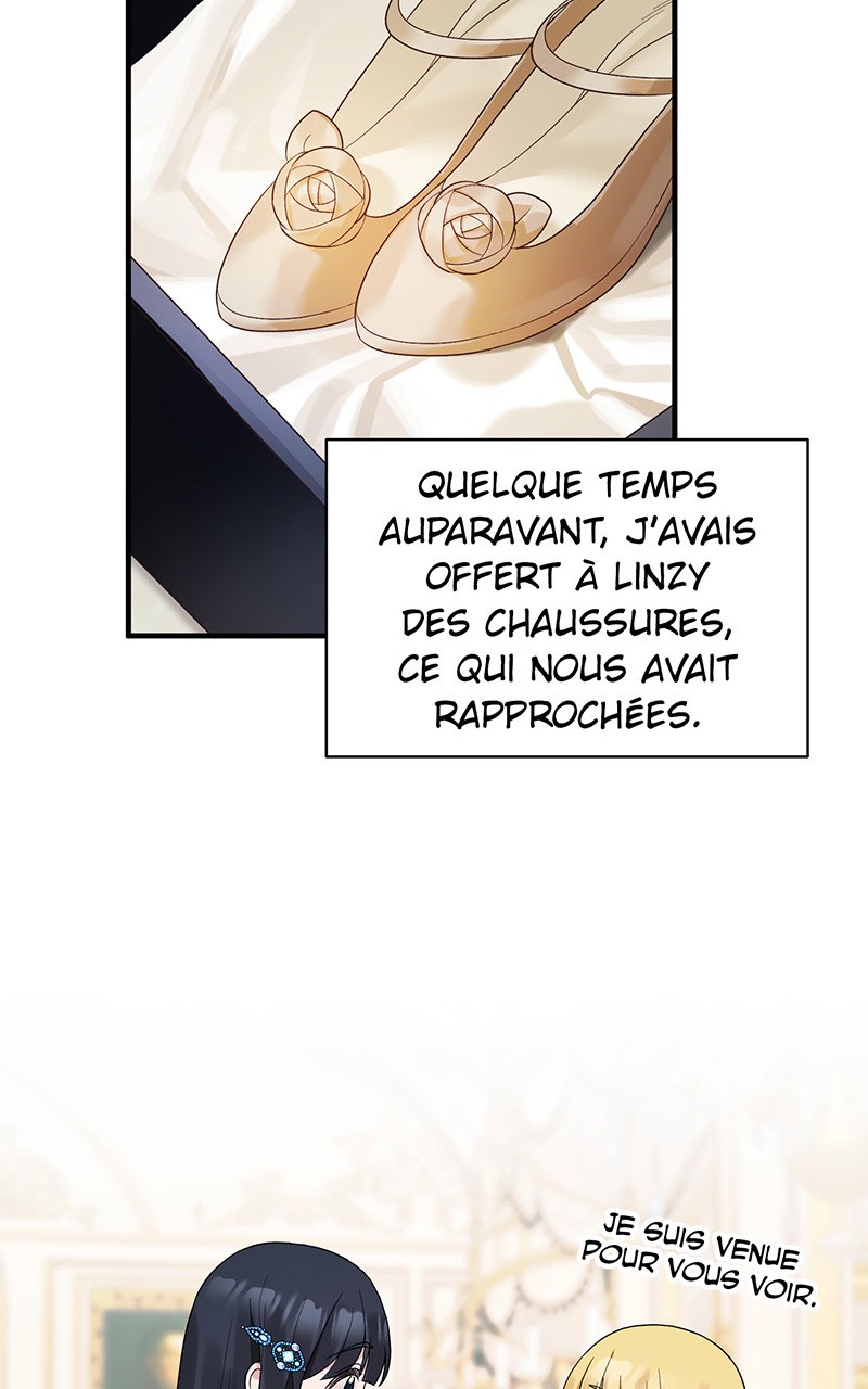 Read Angelic Lady vf Manga Online