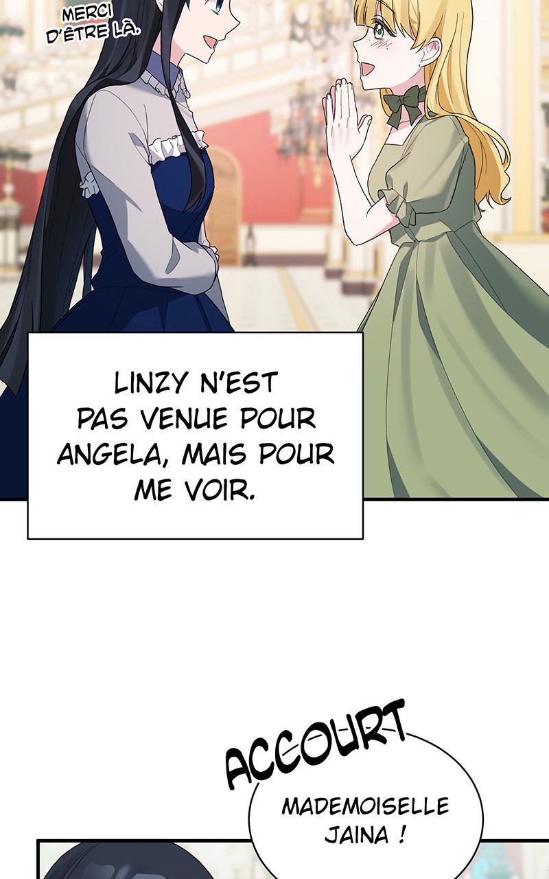 Read Angelic Lady vf Manga Online