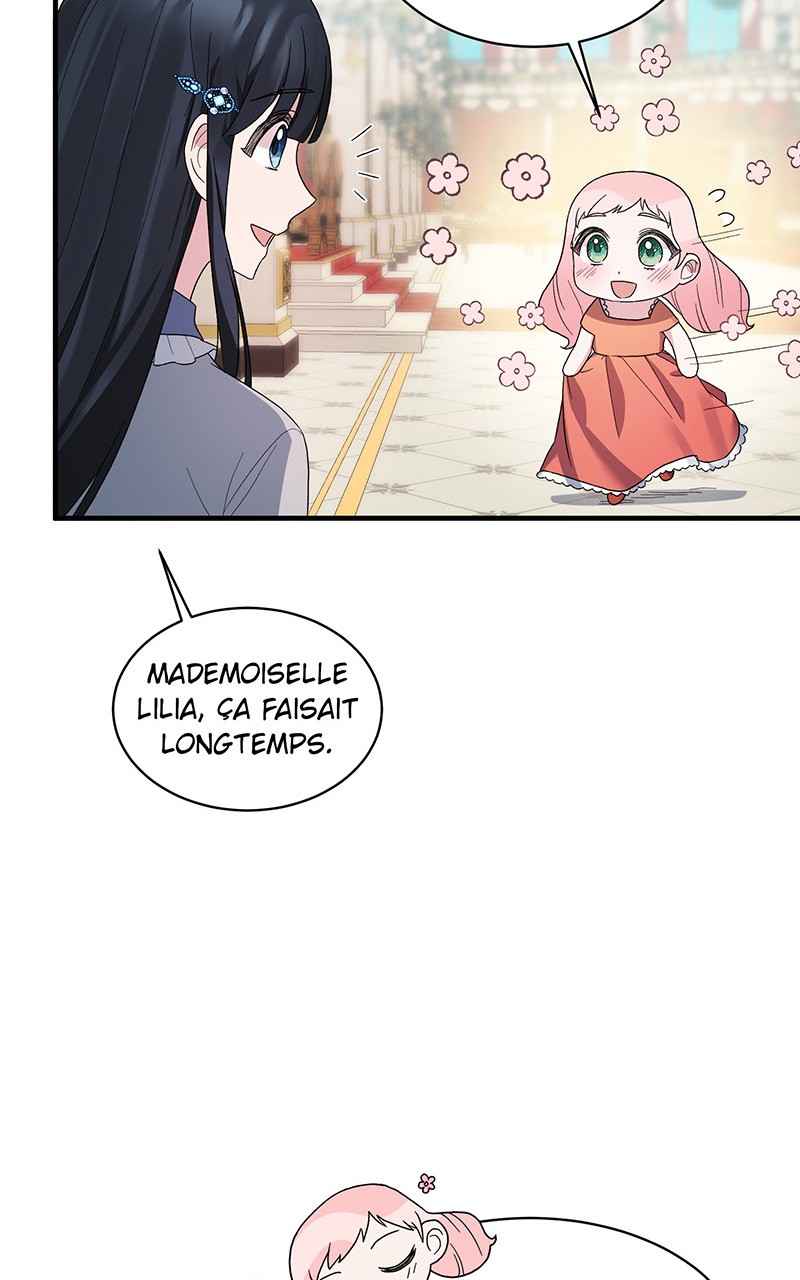Read Angelic Lady vf Manga Online