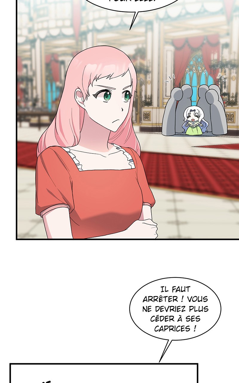Read Angelic Lady vf Manga Online