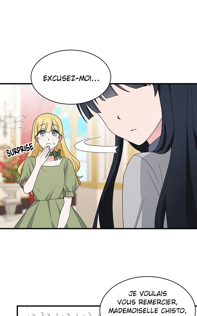 Read Angelic Lady vf Manga Online