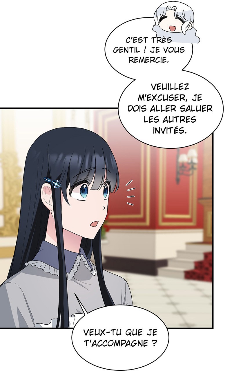 Read Angelic Lady vf Manga Online