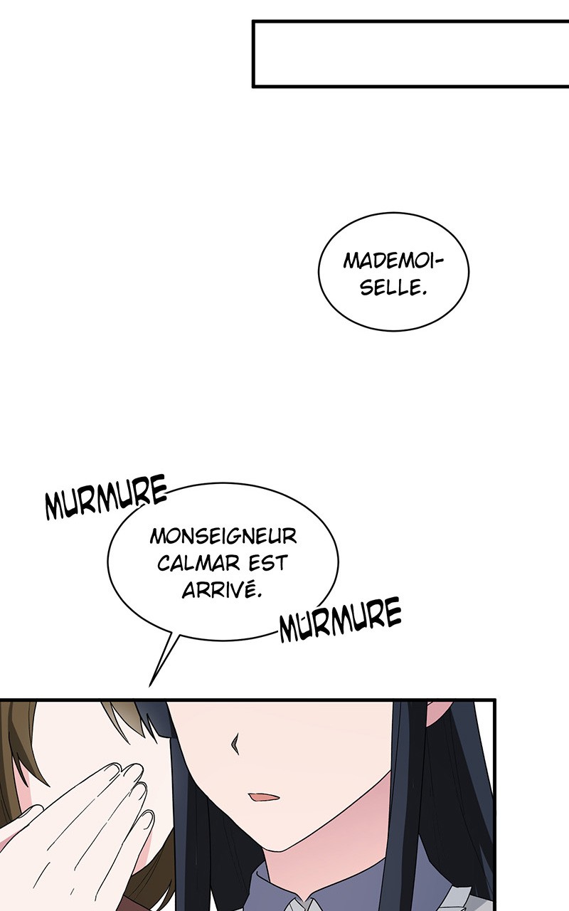 Read Angelic Lady vf Manga Online