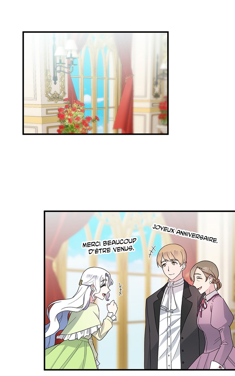 Read Angelic Lady vf Manga Online