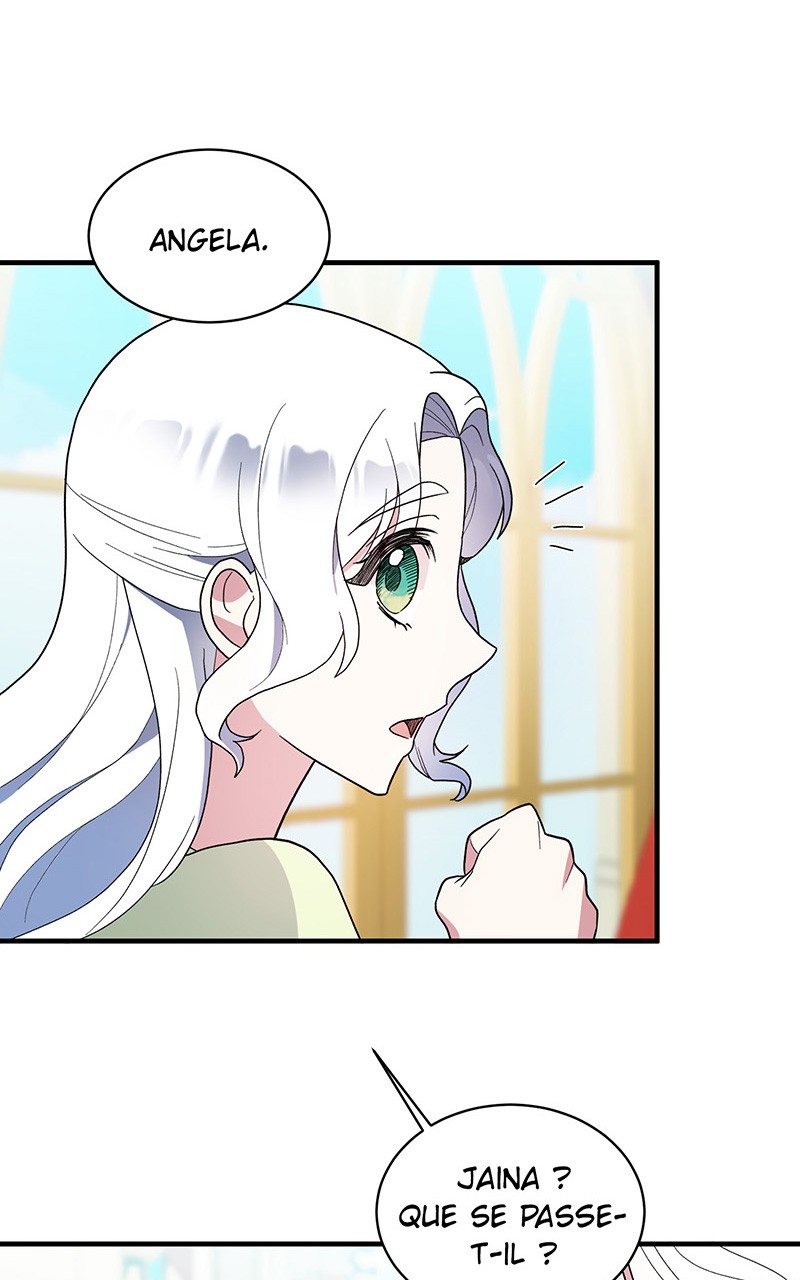 Read Angelic Lady vf Manga Online