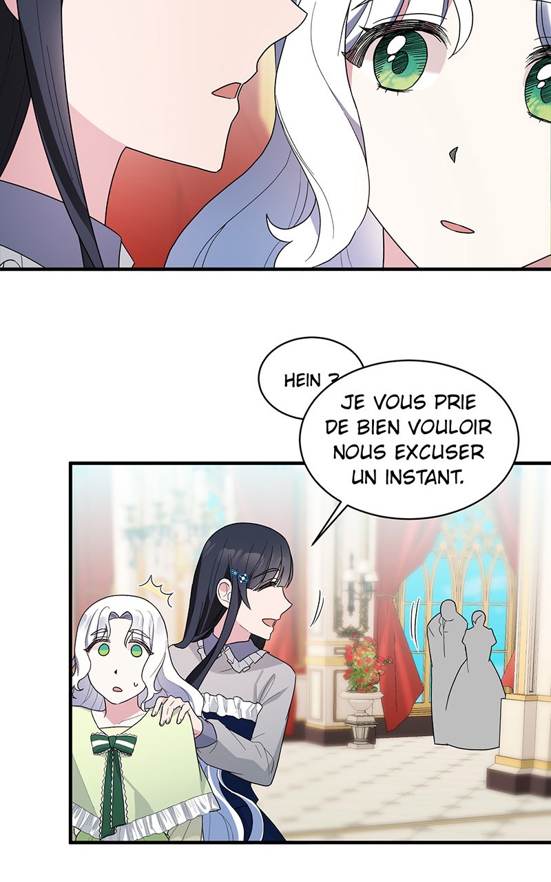 Read Angelic Lady vf Manga Online