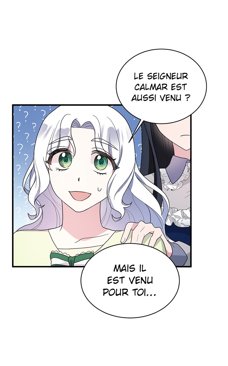 Read Angelic Lady vf Manga Online