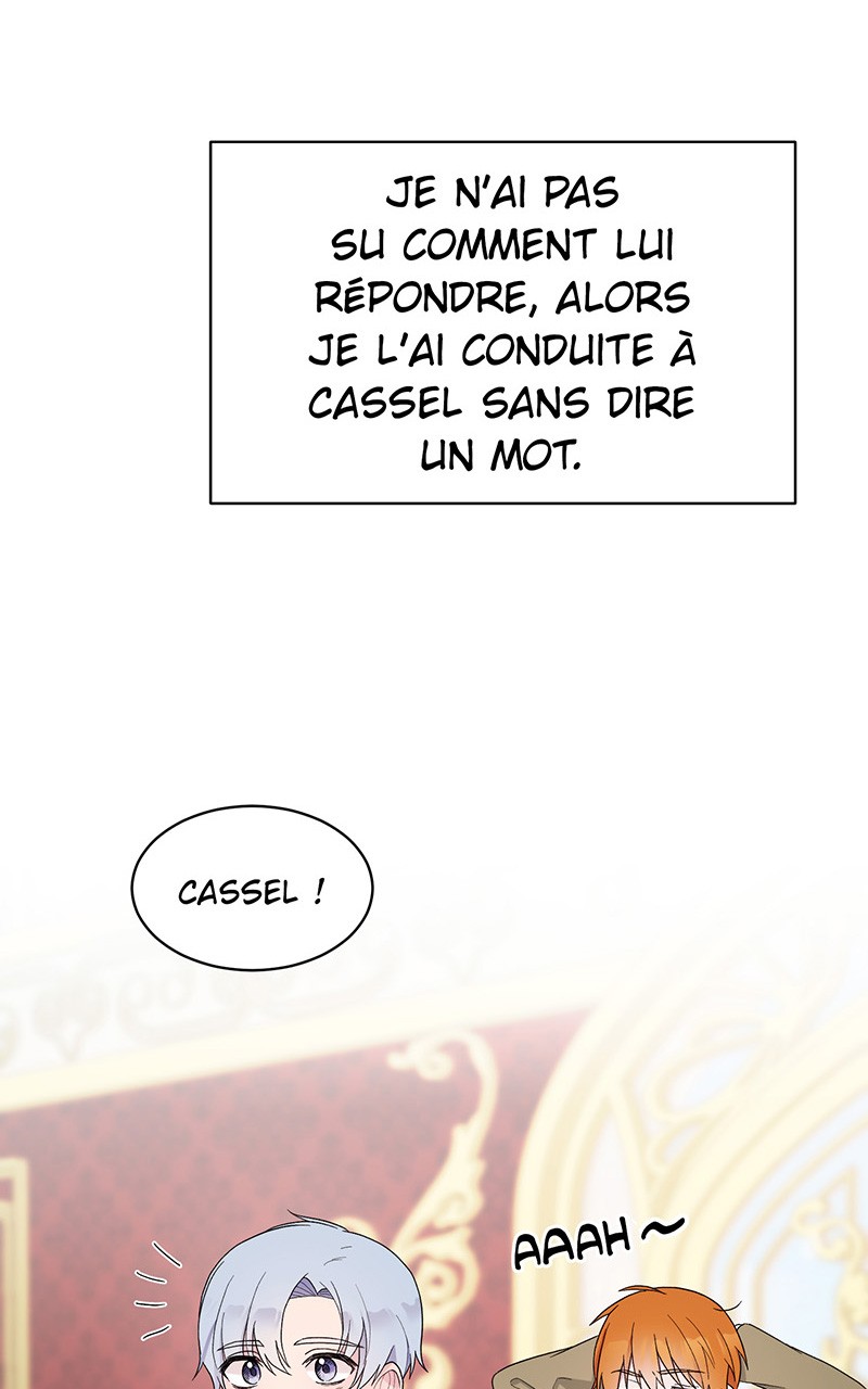 Read Angelic Lady vf Manga Online