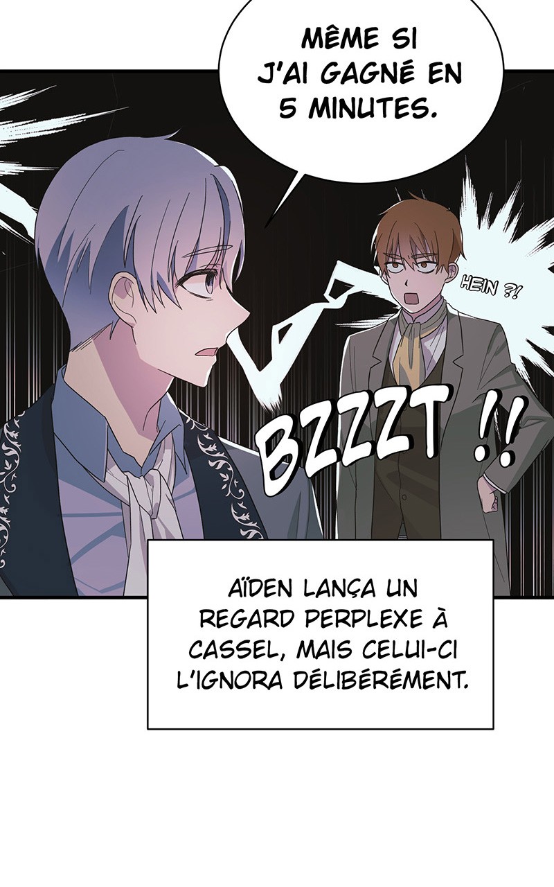 Read Angelic Lady vf Manga Online