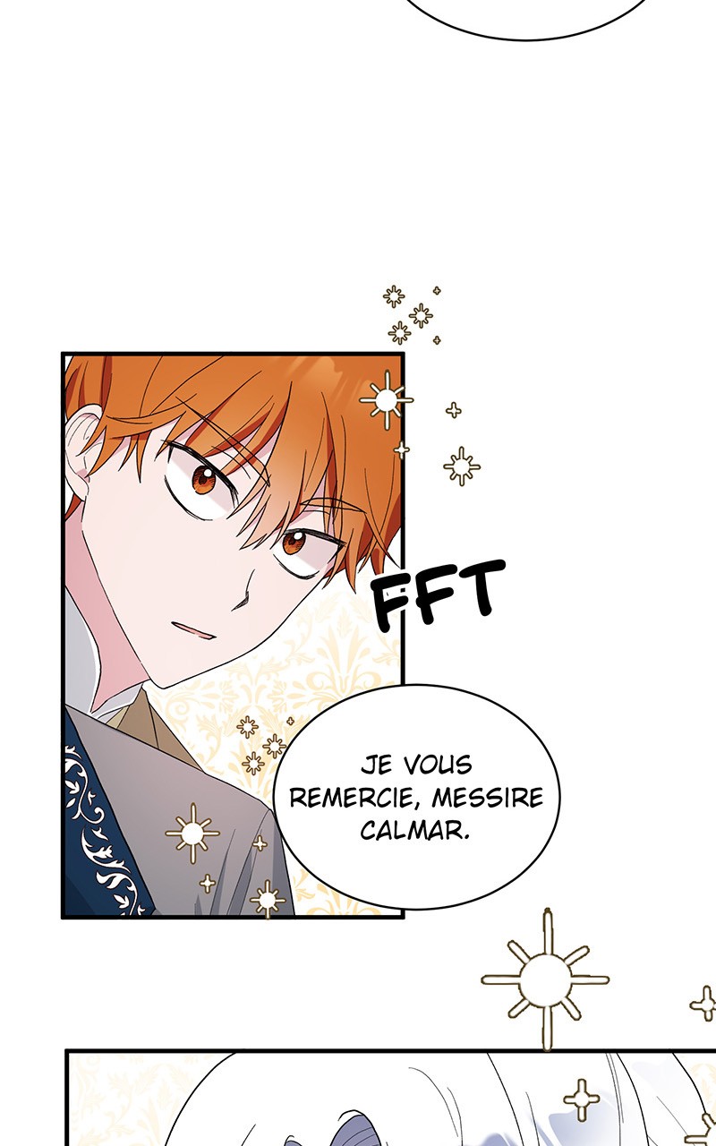 Read Angelic Lady vf Manga Online