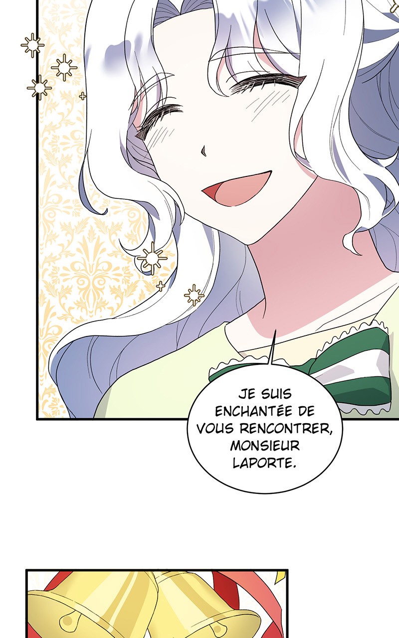 Read Angelic Lady vf Manga Online