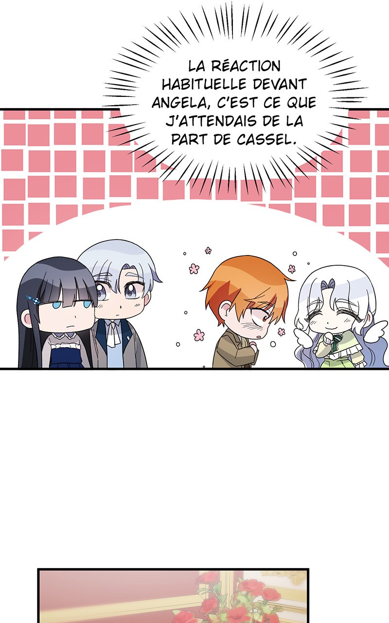Read Angelic Lady vf Manga Online