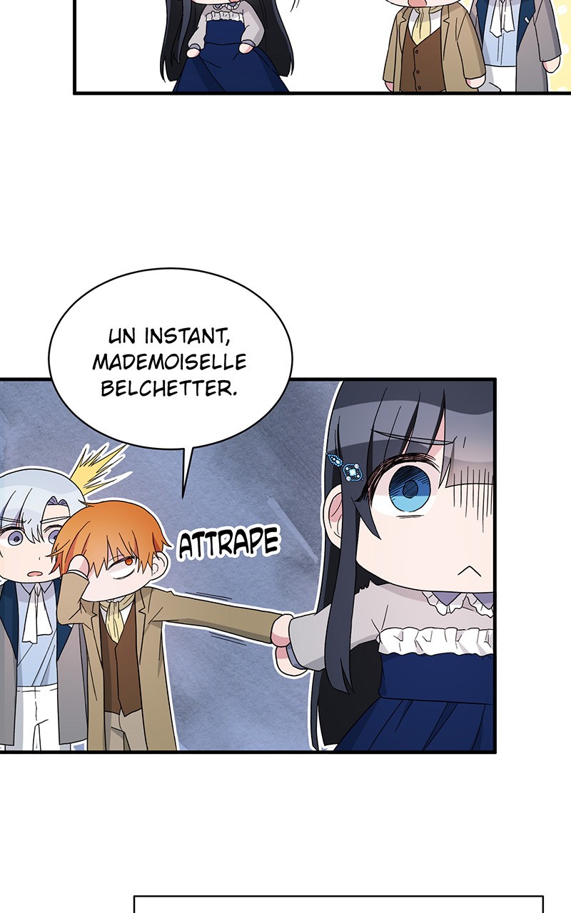 Read Angelic Lady vf Manga Online